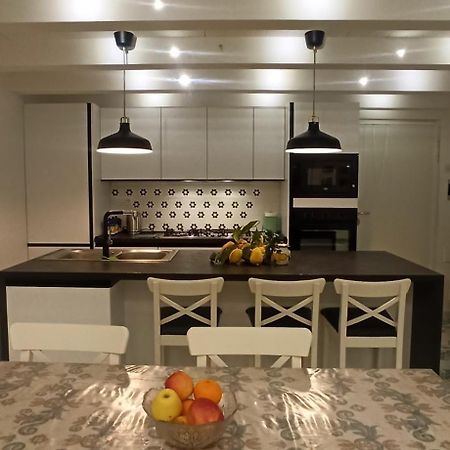 Miele Sweet House Exclusive Apartment Salerno Zewnętrze zdjęcie