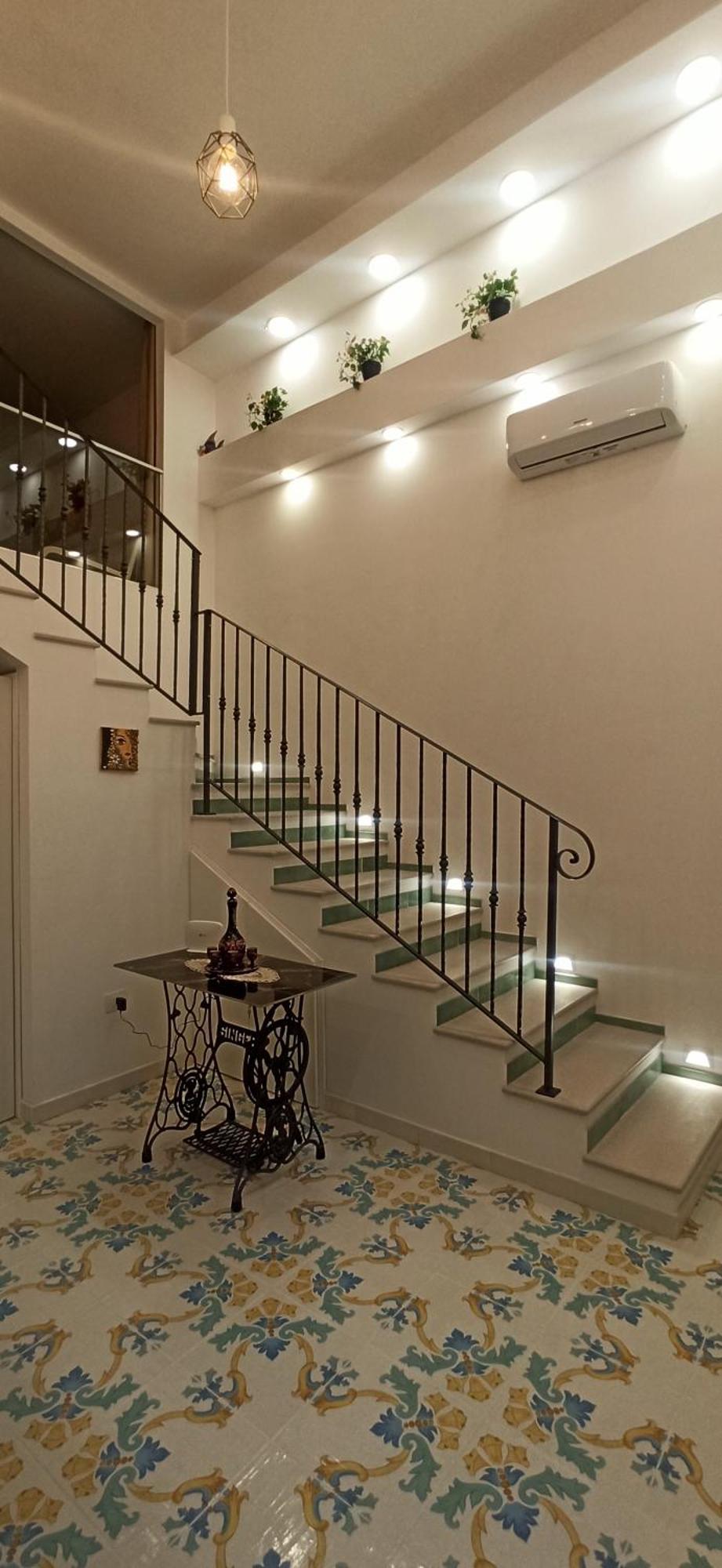 Miele Sweet House Exclusive Apartment Salerno Zewnętrze zdjęcie