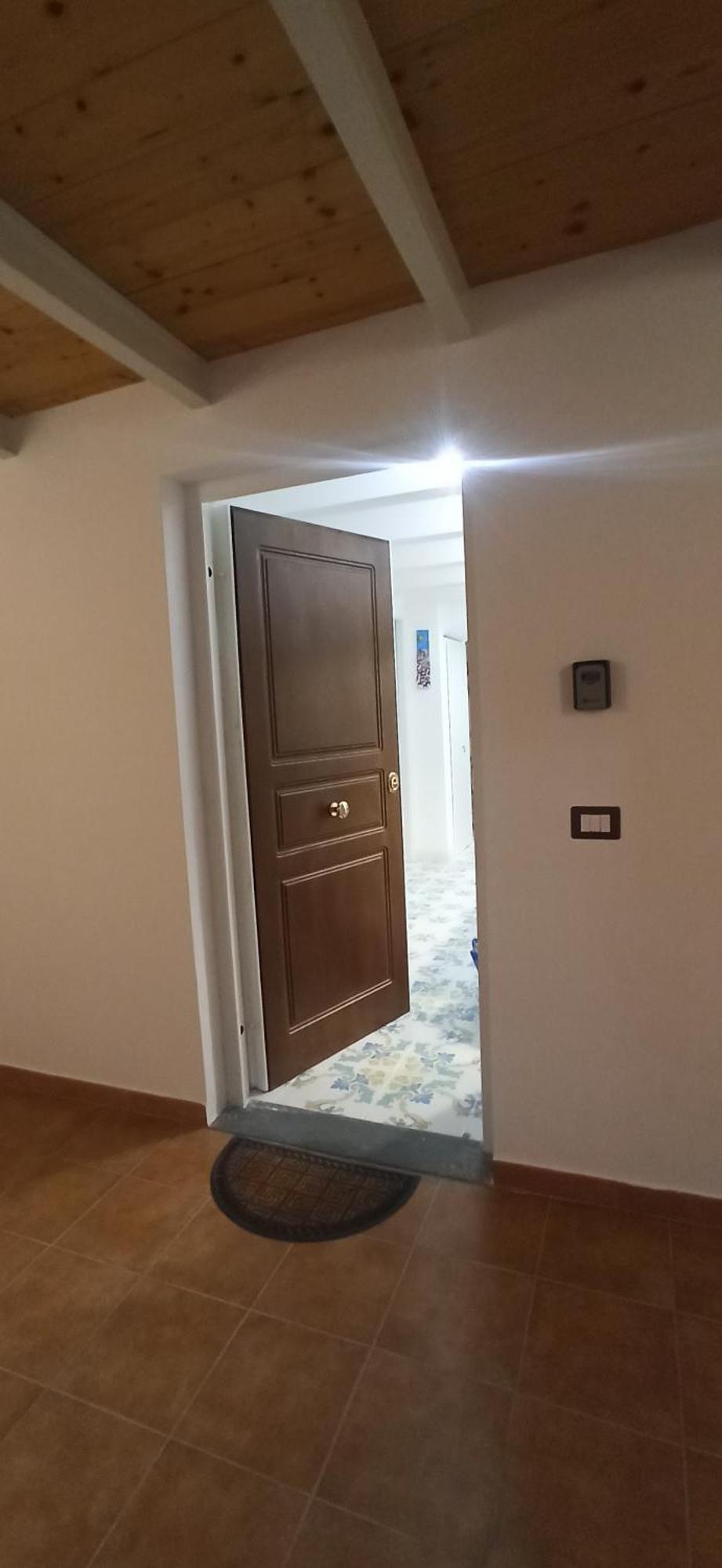 Miele Sweet House Exclusive Apartment Salerno Zewnętrze zdjęcie