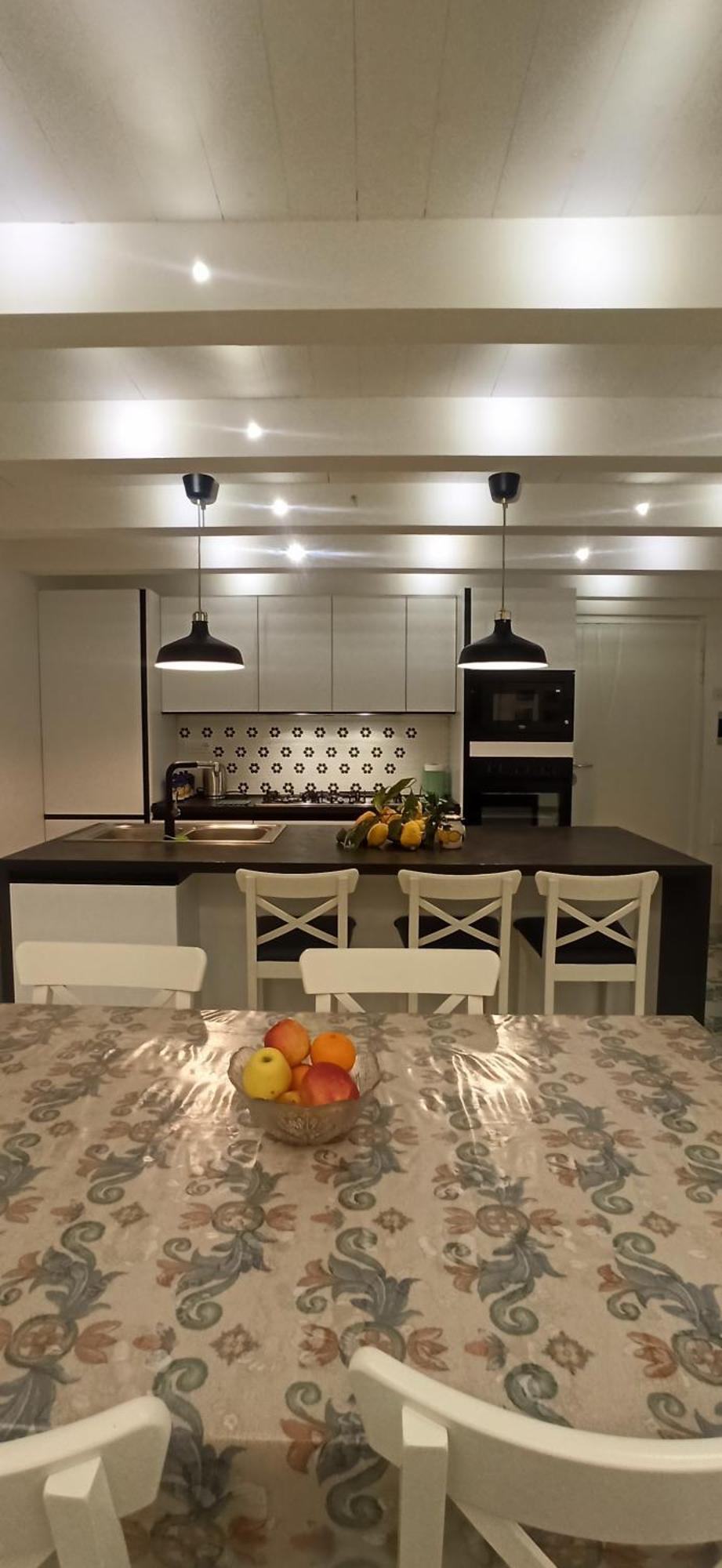 Miele Sweet House Exclusive Apartment Salerno Zewnętrze zdjęcie