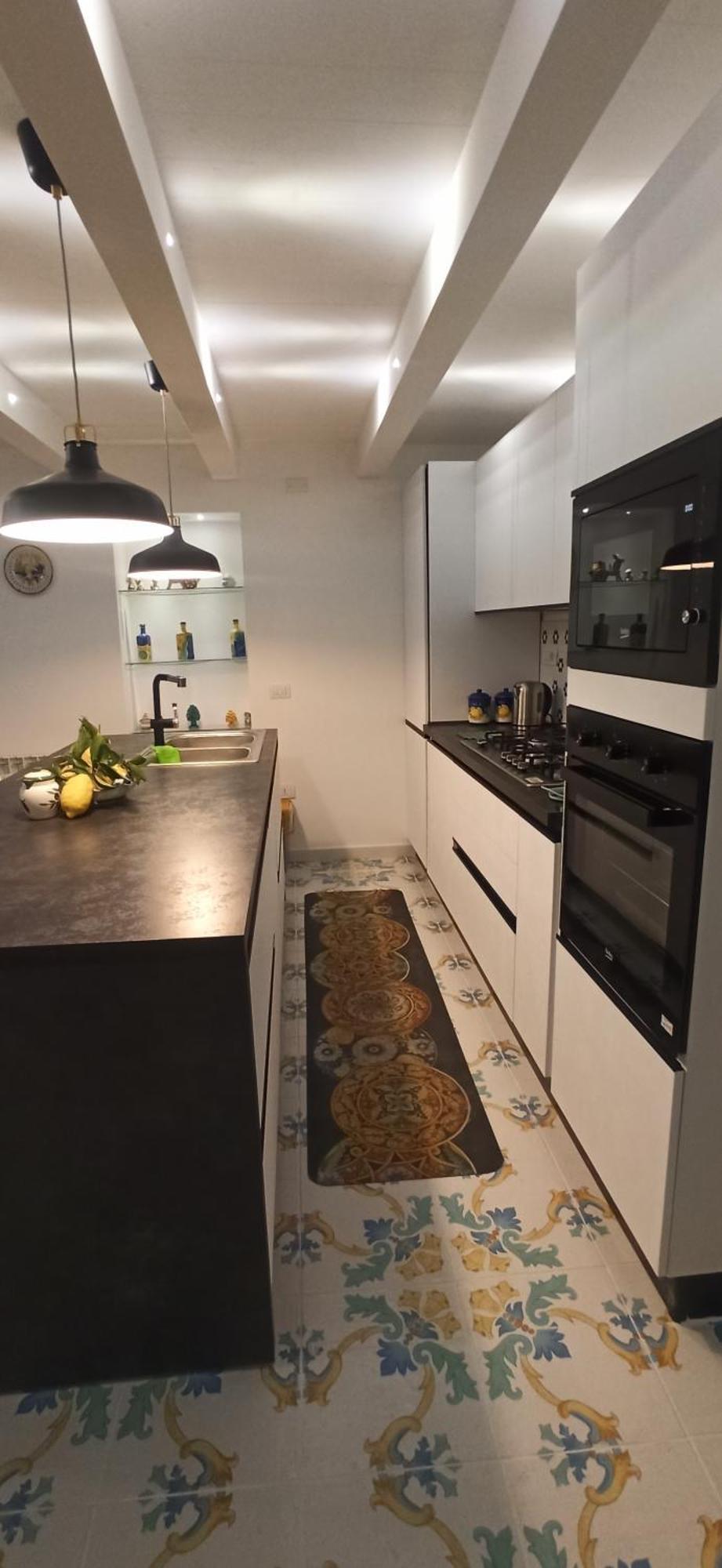 Miele Sweet House Exclusive Apartment Salerno Zewnętrze zdjęcie