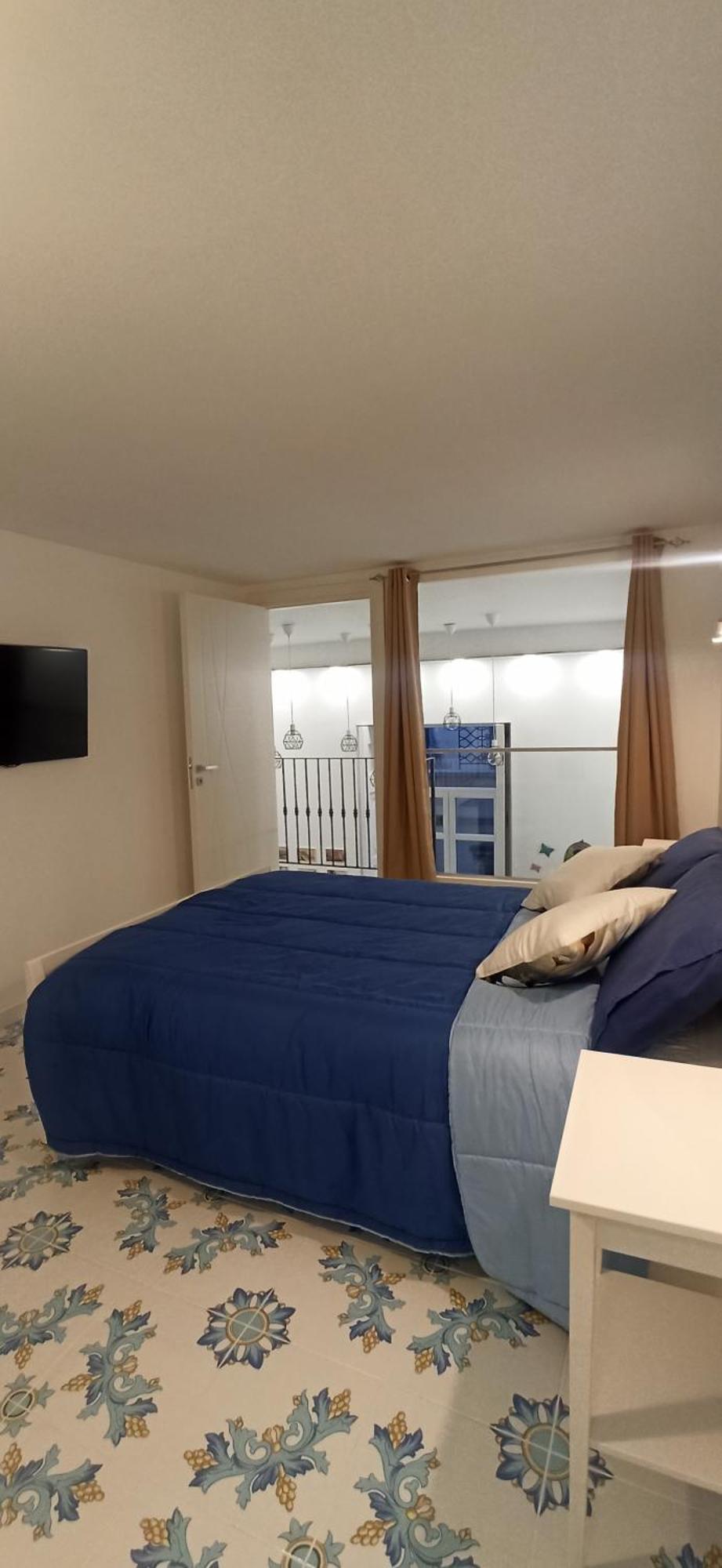 Miele Sweet House Exclusive Apartment Salerno Zewnętrze zdjęcie
