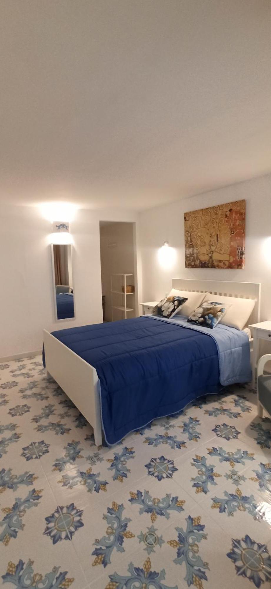 Miele Sweet House Exclusive Apartment Salerno Zewnętrze zdjęcie