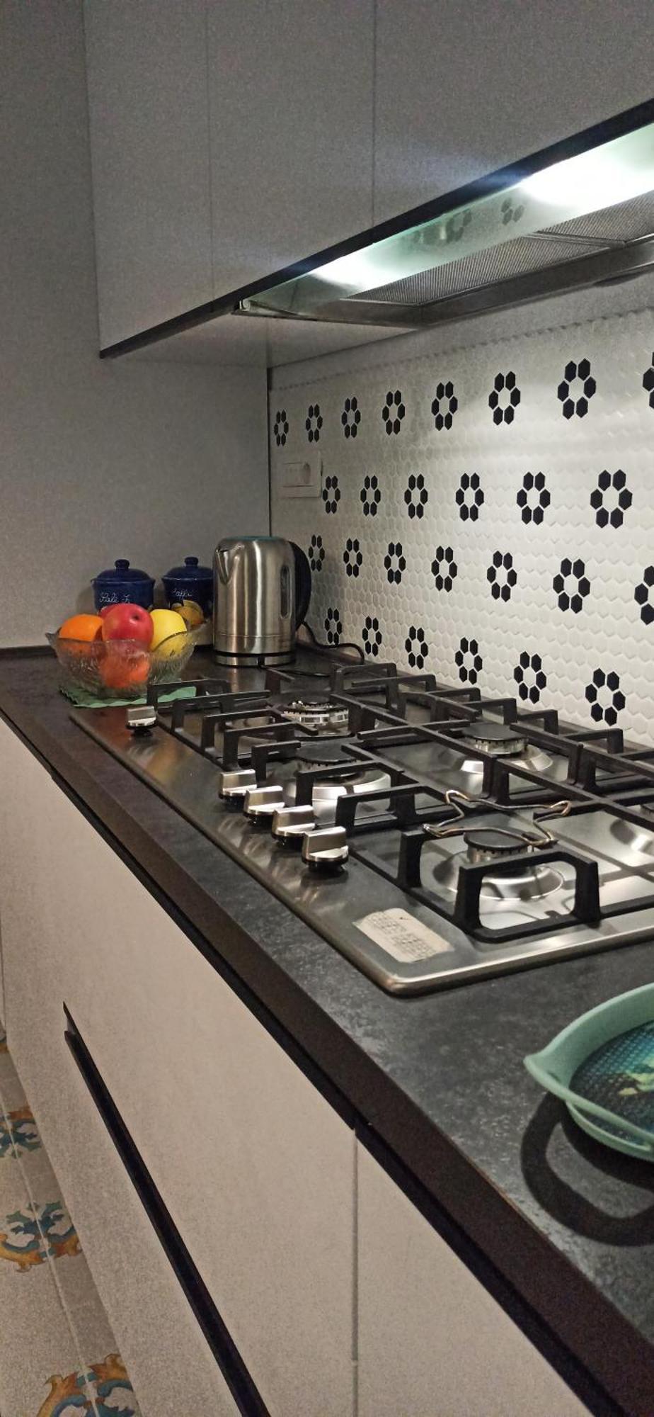 Miele Sweet House Exclusive Apartment Salerno Zewnętrze zdjęcie